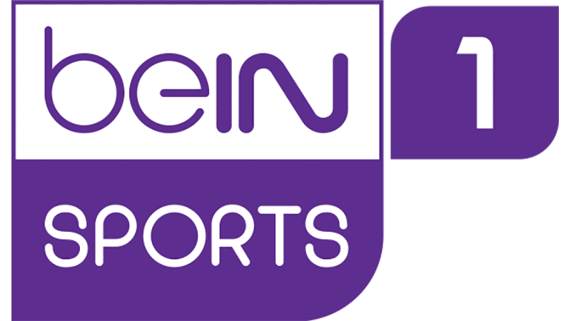 BeIN Sports 1 Qatar logo