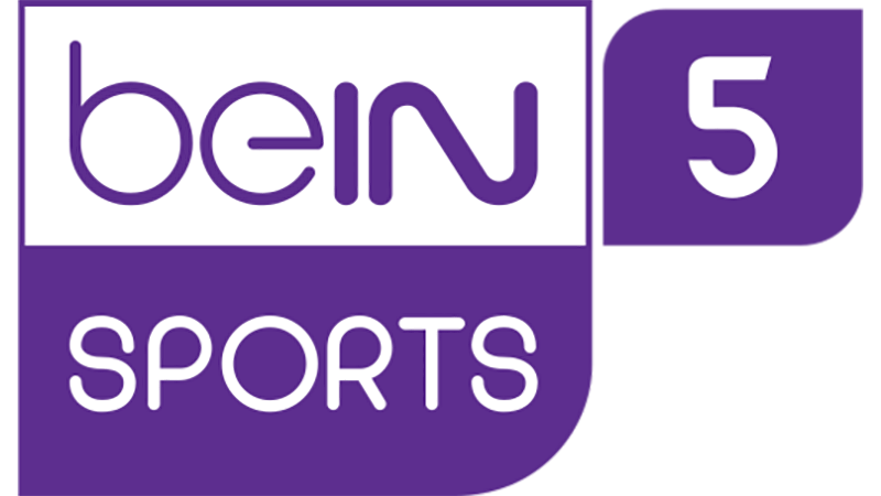 BeIN Sports 5 Qatar logo