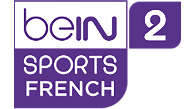BeIN Sports French 2 Qatar logo
