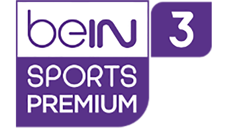 BeIN Sports Premium 3 Qatar logo