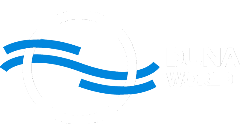 Duna World logo