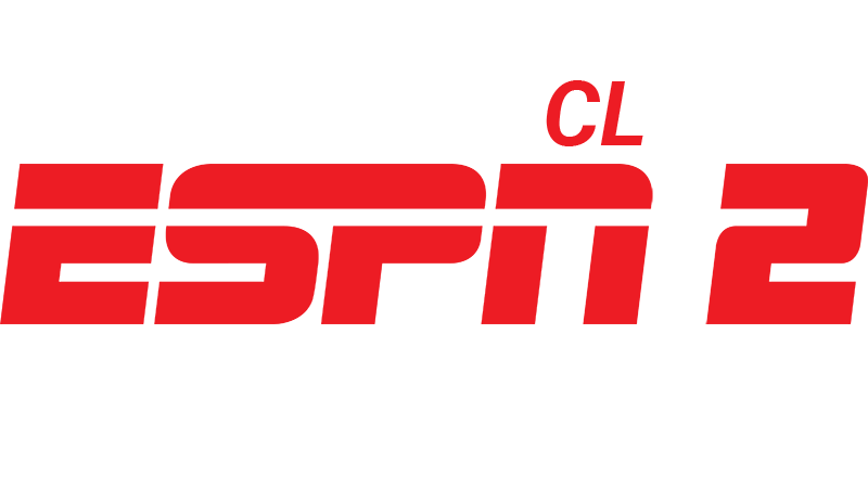 ESPN 2 Chile logo