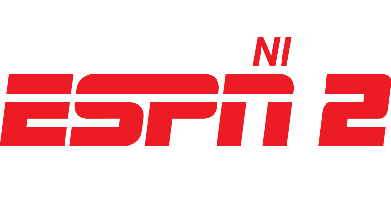 ESPN 2 Nicaragua logo