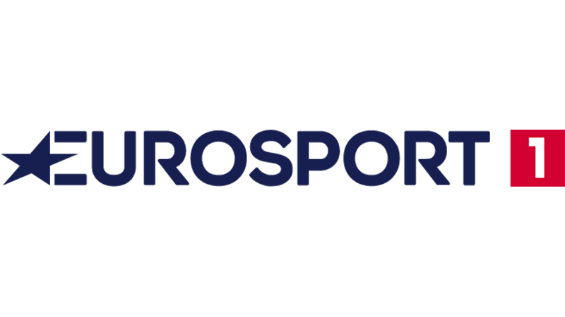 Eurosport 1 France logo