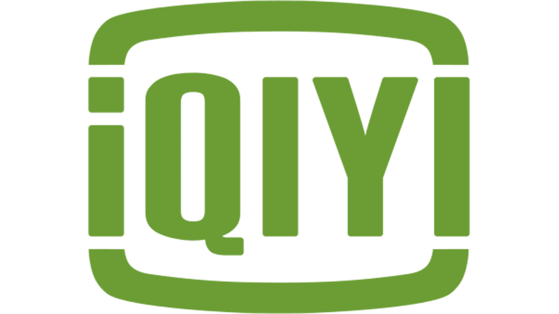 IQiyi CN logo