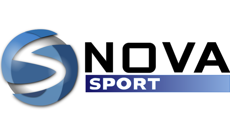 Nova Sport BG logo
