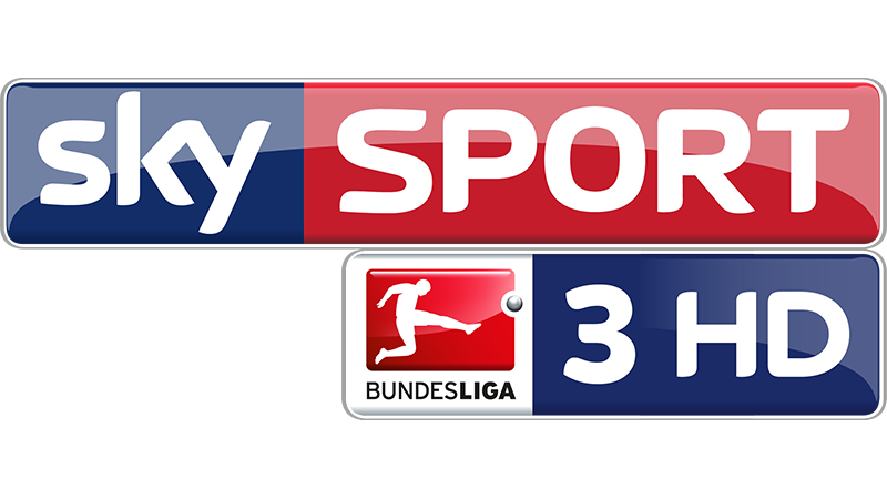 Sky Sport Bundesliga 3 HD