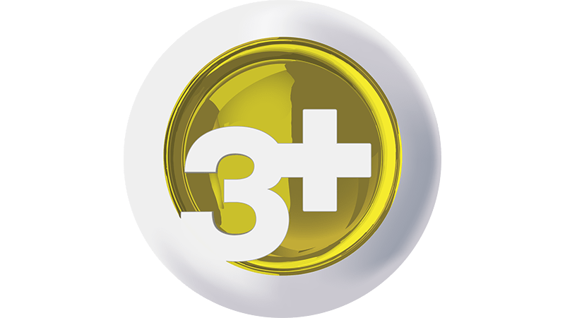 TV 3+