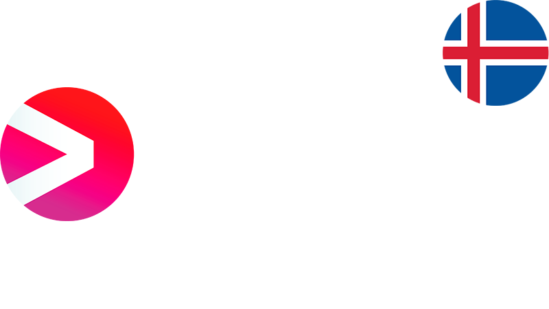 Viaplay IS logo