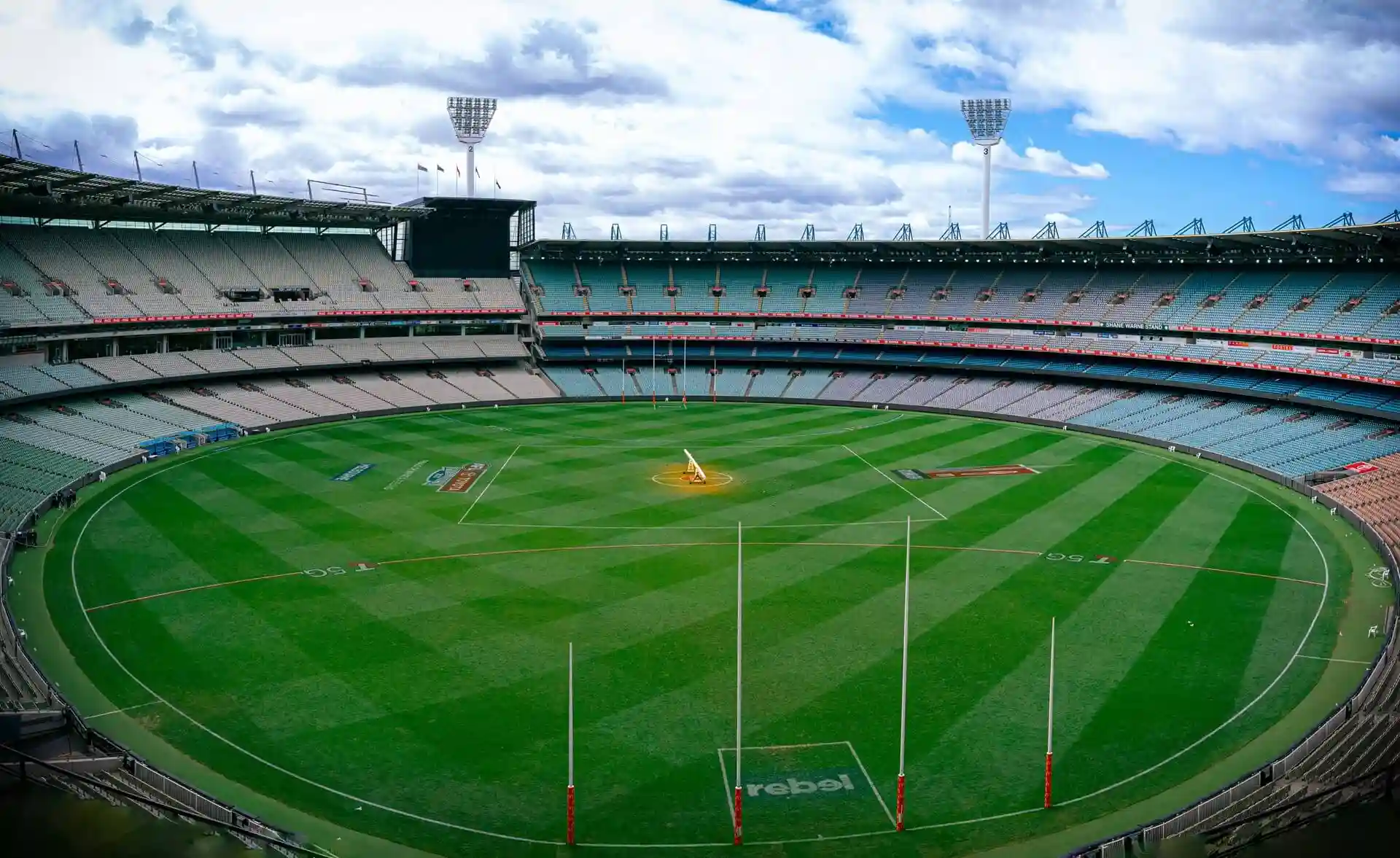 AFL background