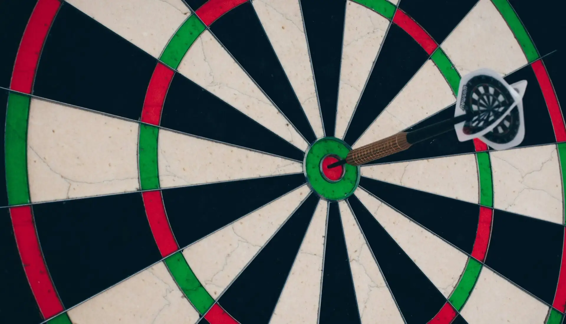 Darts background