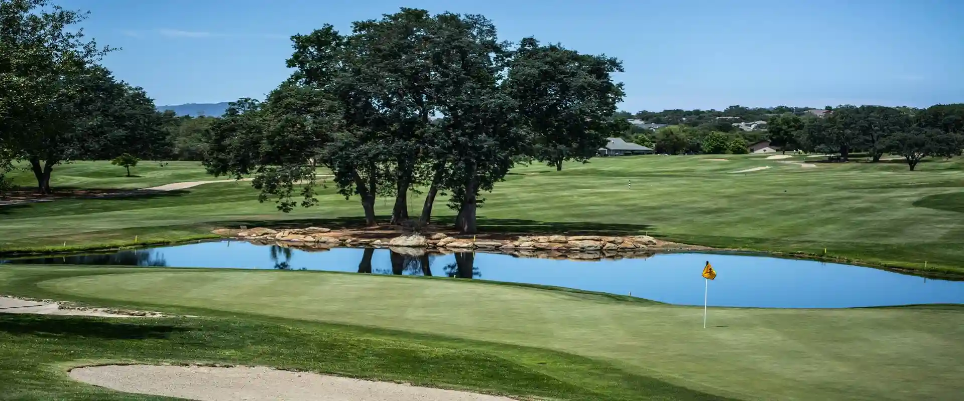 Golf background
