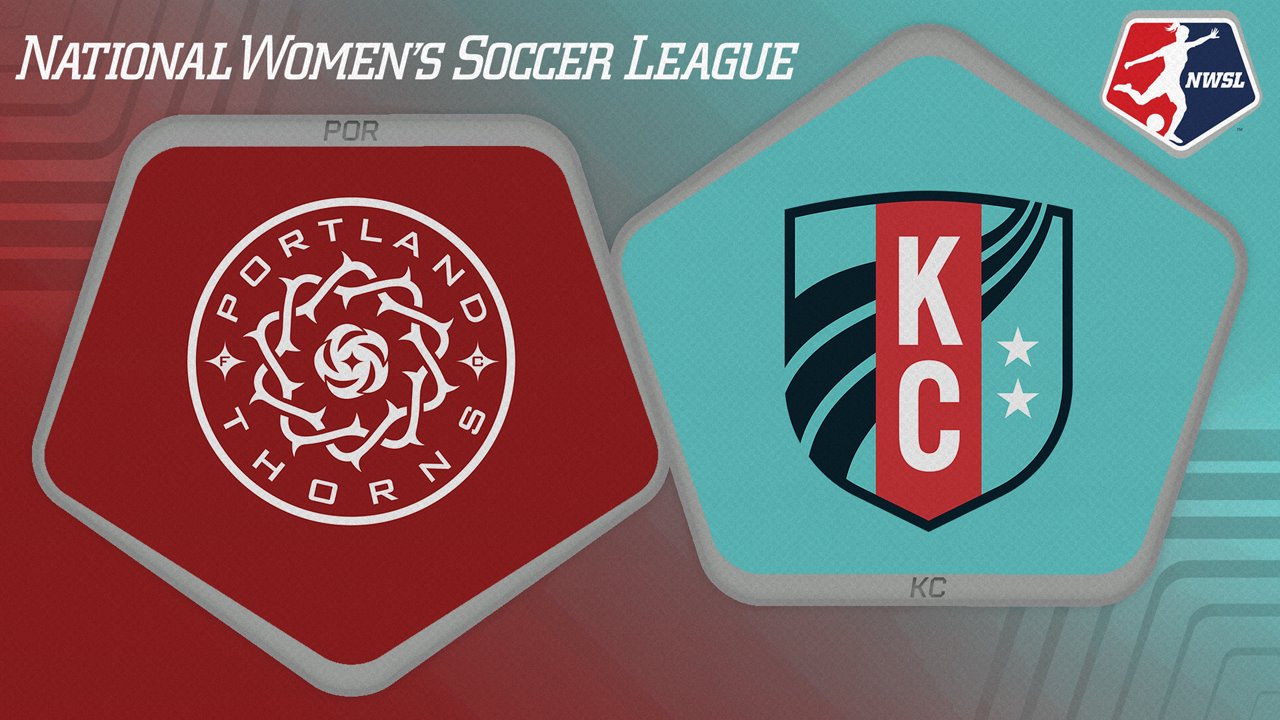 American NWSL backgound