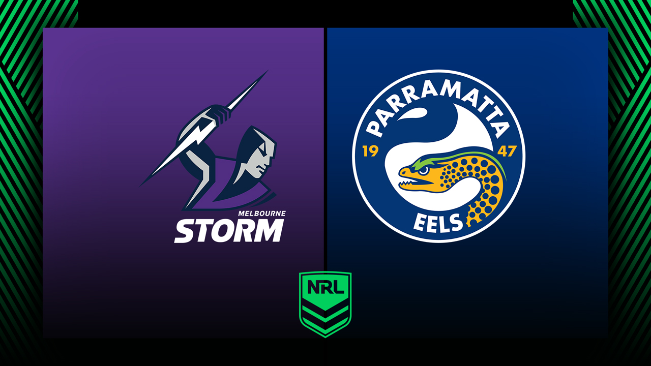 Australian National Rugby League backgound