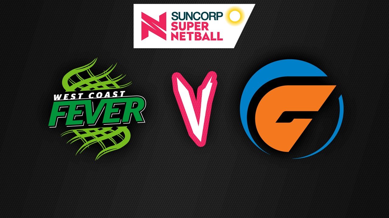Australian Super Netball League backgound