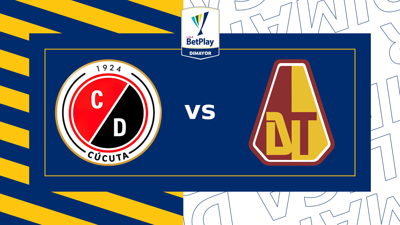 Colombia Categoría Primera A backgound