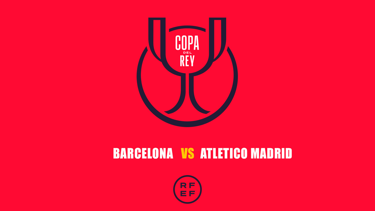 Copa del Rey backgound