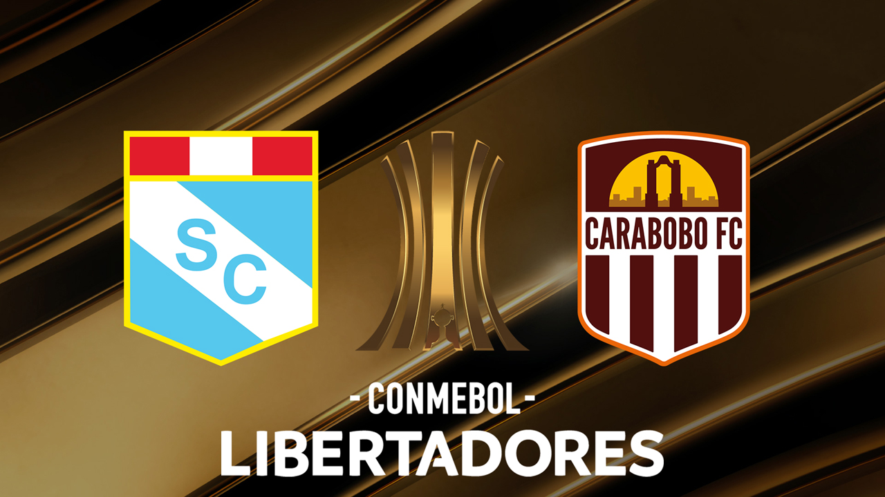 Copa Libertadores backgound