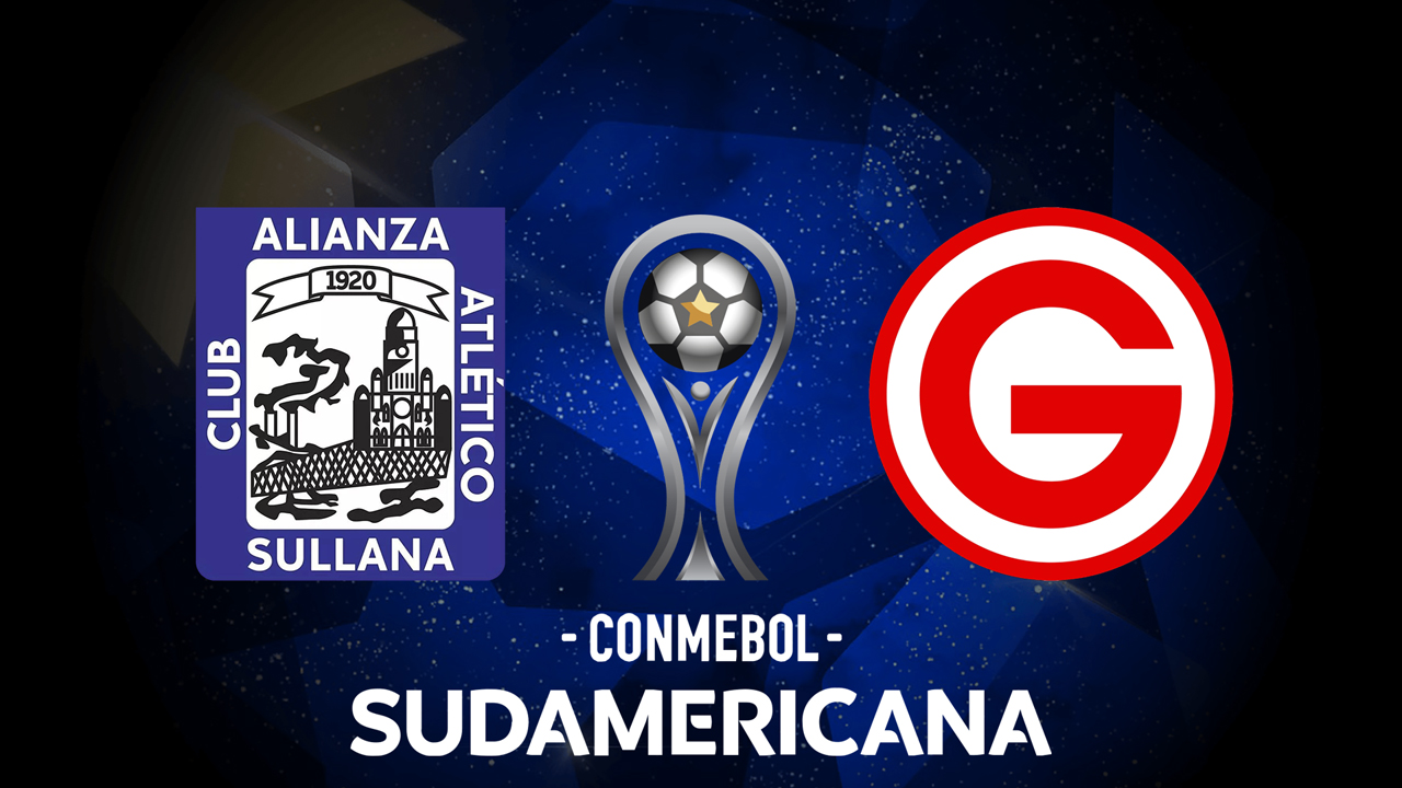 Copa Sudamericana backgound