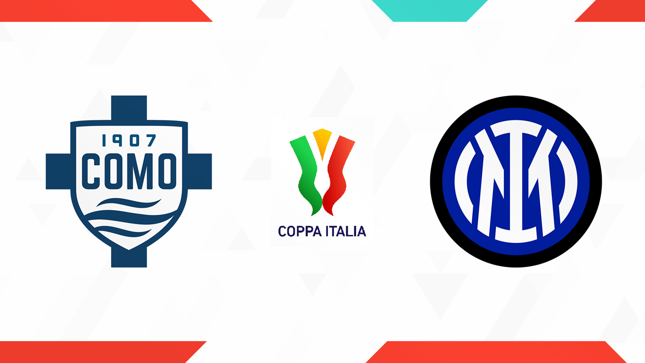 Coppa Italia backgound