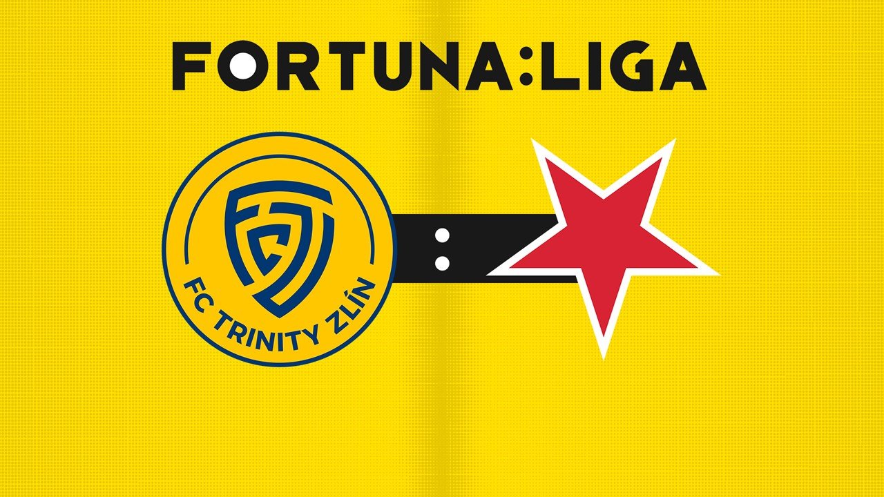 Czech First League backgound