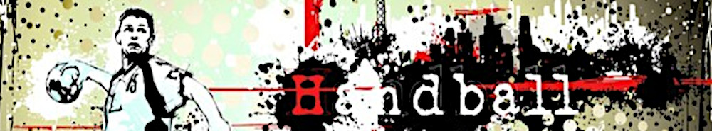 Danish Mens Handball League backgound