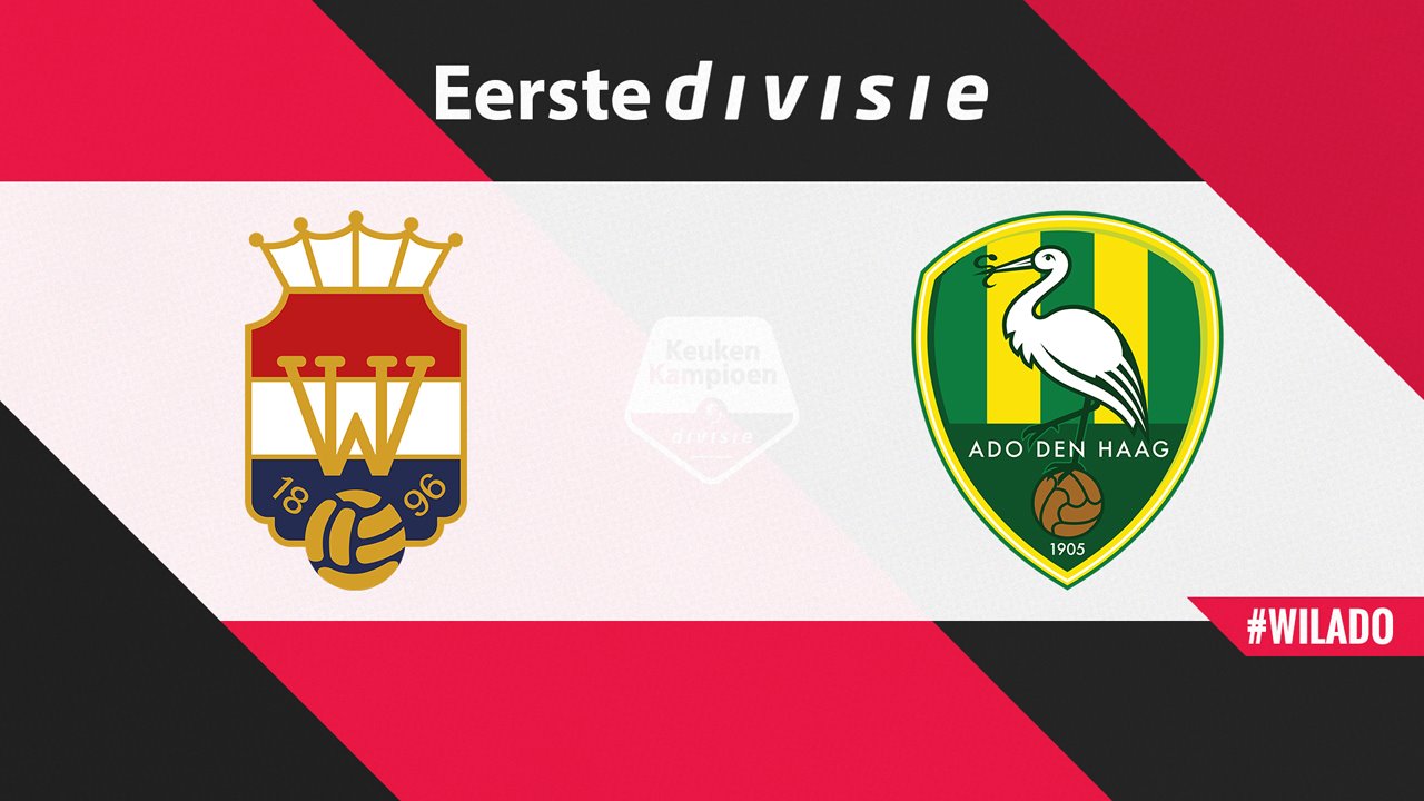Dutch Eerste Divisie backgound