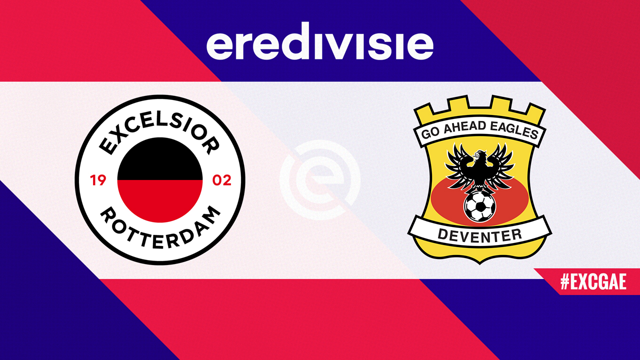 Dutch Eredivisie backgound