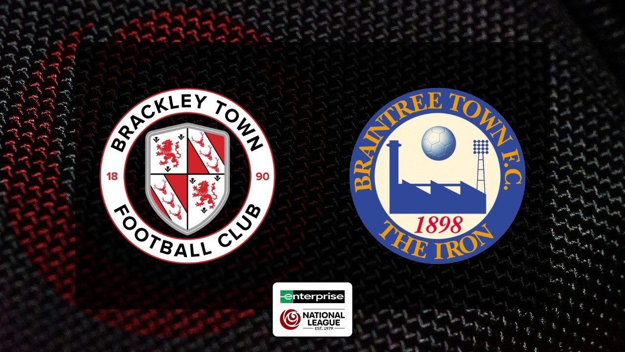 English National League backgound