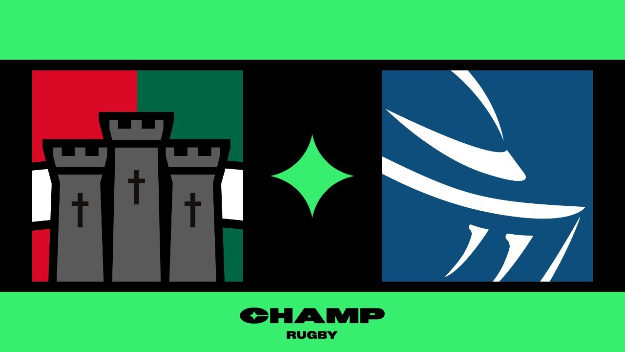 English RFU Championship backgound