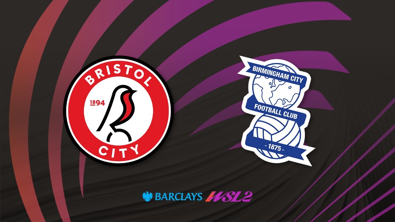 English Womens Super League 2 backgound