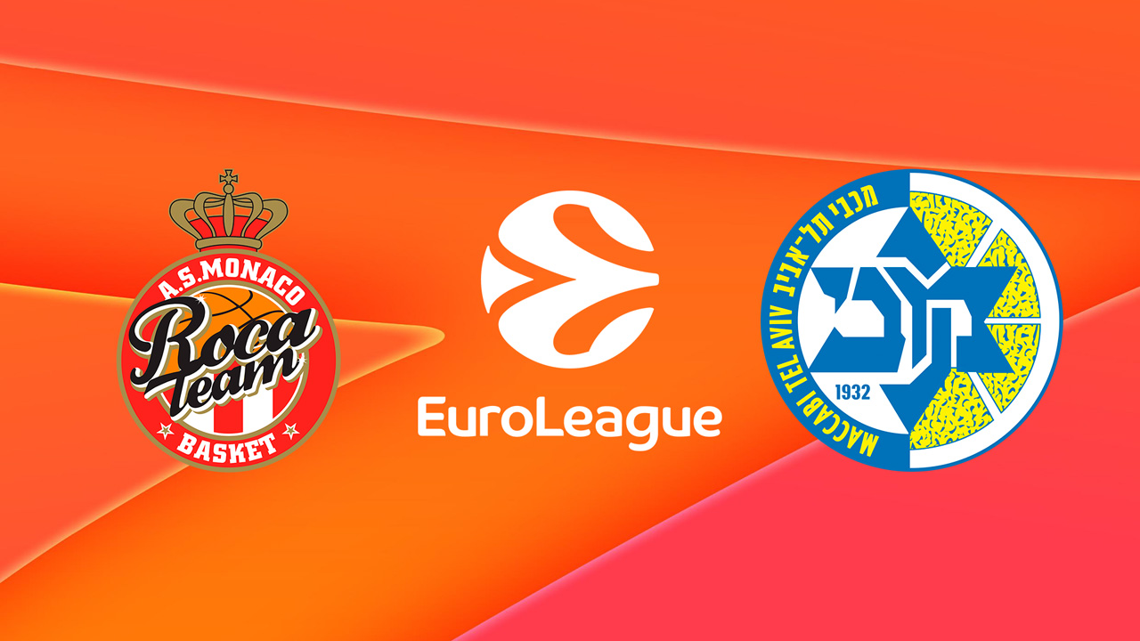 EuroLeague Basketball backgound