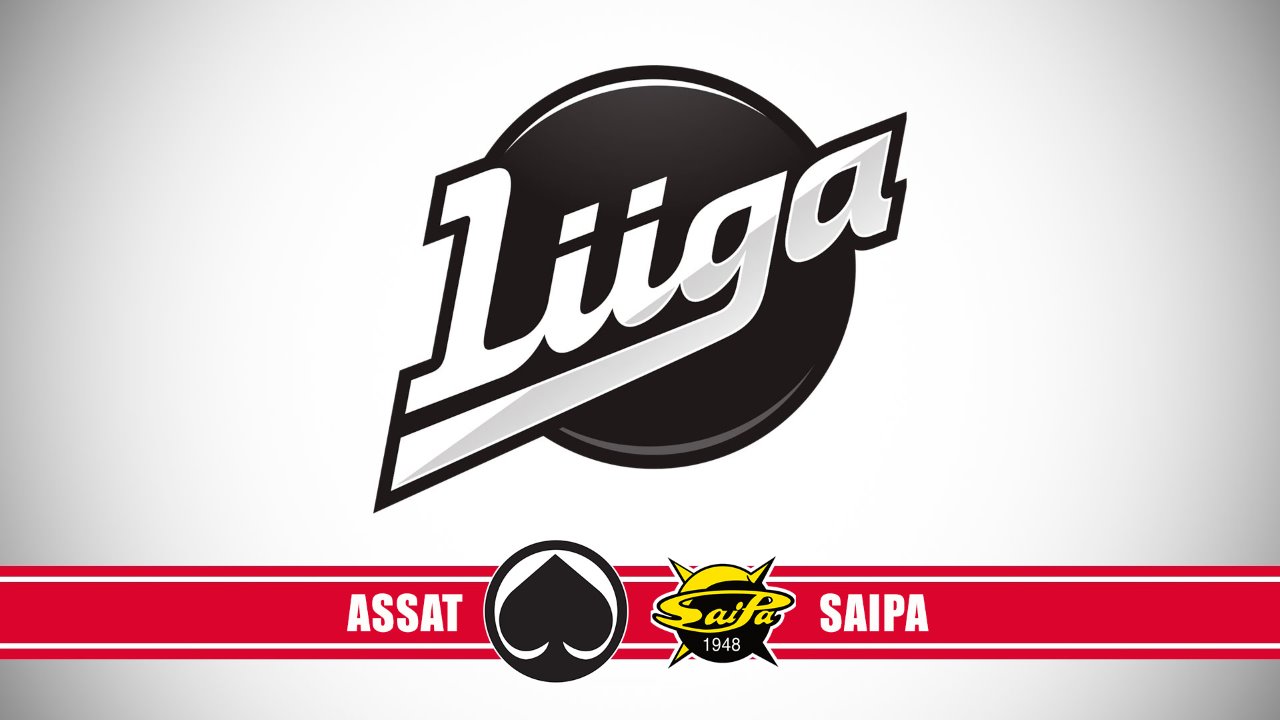 Finnish Liiga backgound