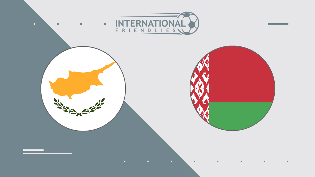 International Friendlies backgound