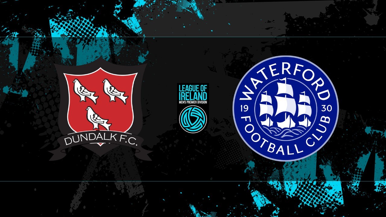 Irish Premier Division backgound