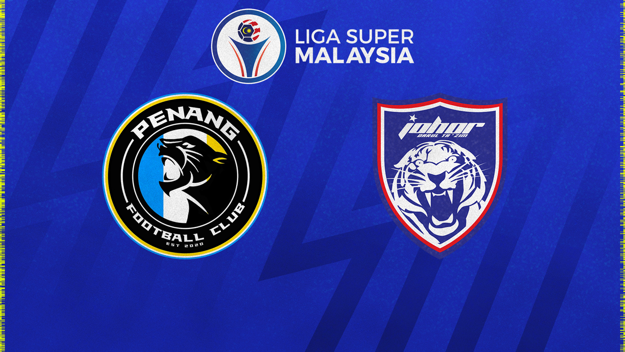 Malaysian Super League backgound