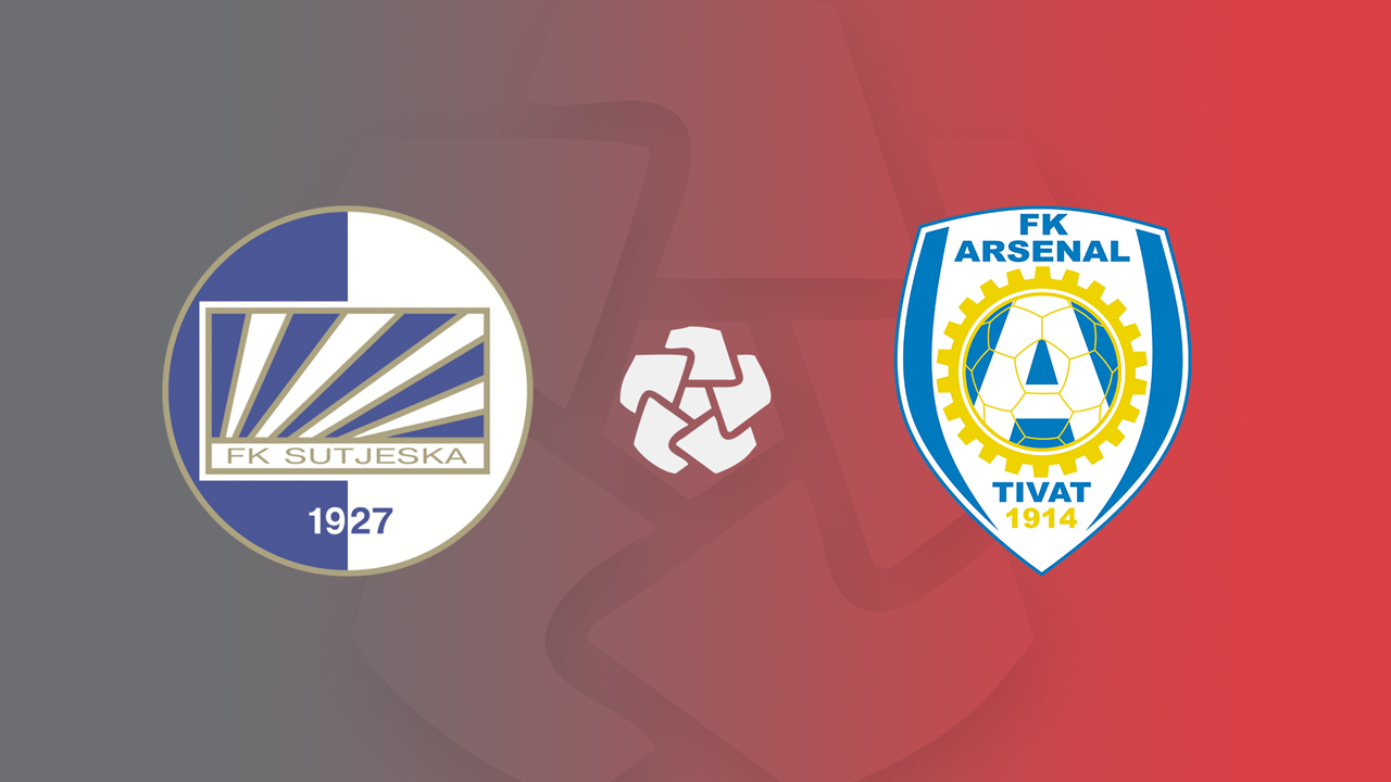 Montenegrin First League backgound