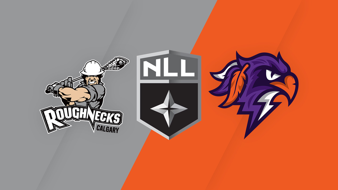 National Lacrosse League backgound
