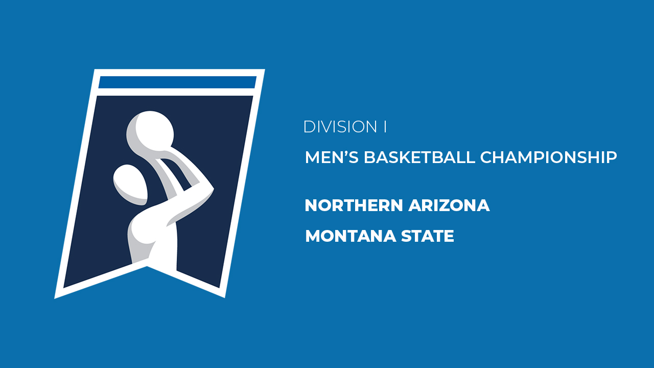 NCAA Division I Basketball Mens backgound