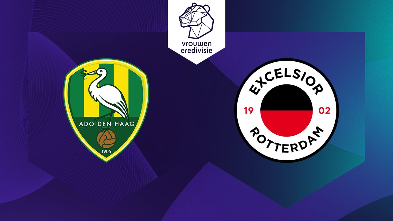 Netherlands Eredivisie Women backgound