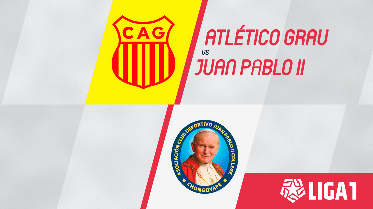 Peruvian Primera Division backgound