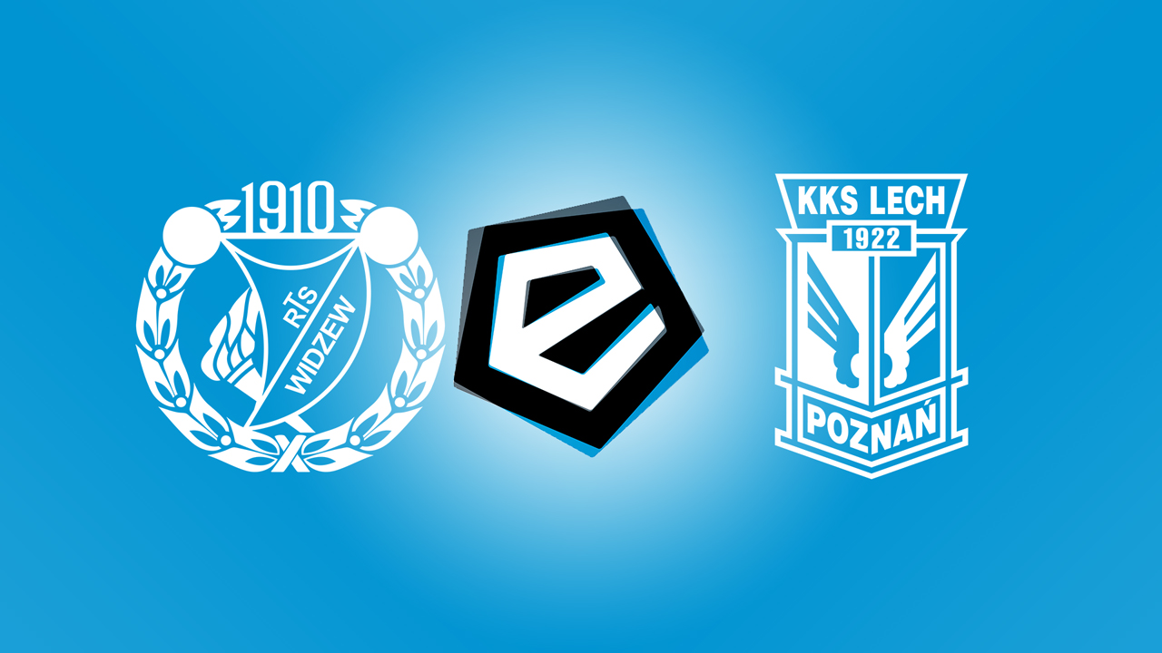 Polish Ekstraklasa backgound