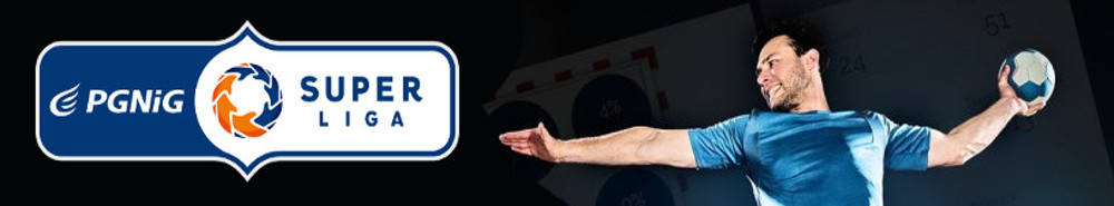 Polish Handball Superliga backgound