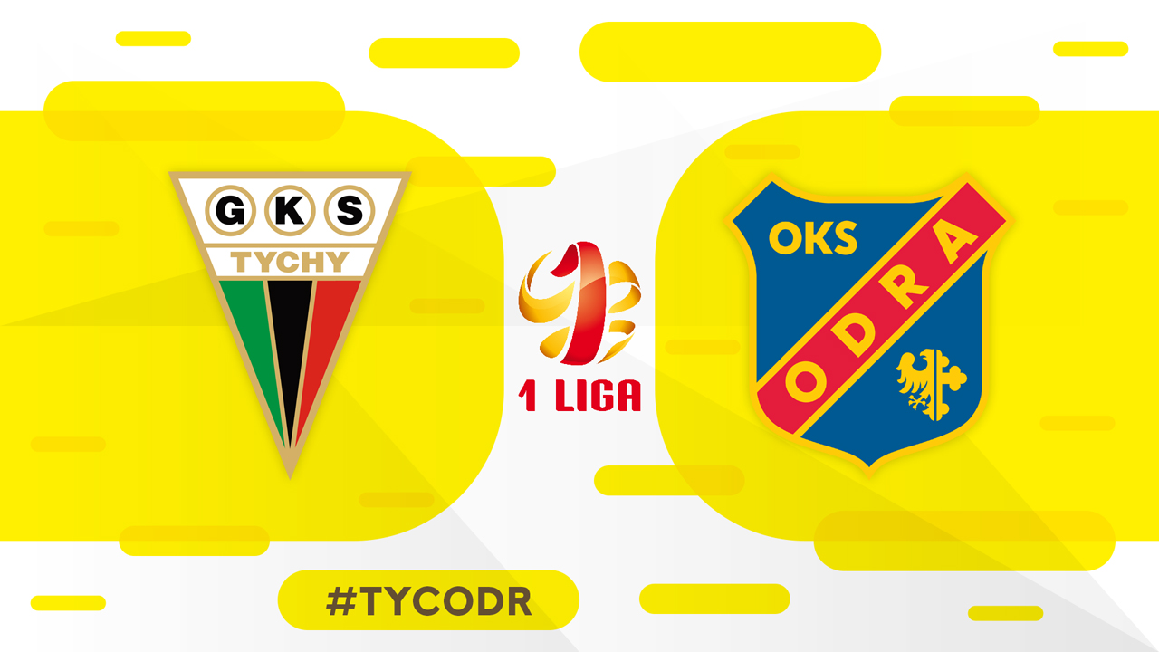 Polish I liga backgound