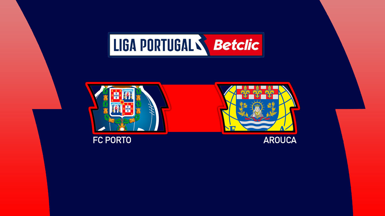 Portuguese Primeira Liga backgound