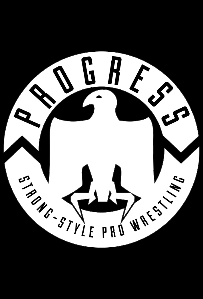 PROGRESS Wrestling backgound