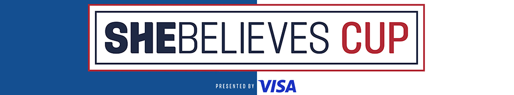 SheBelieves Cup backgound