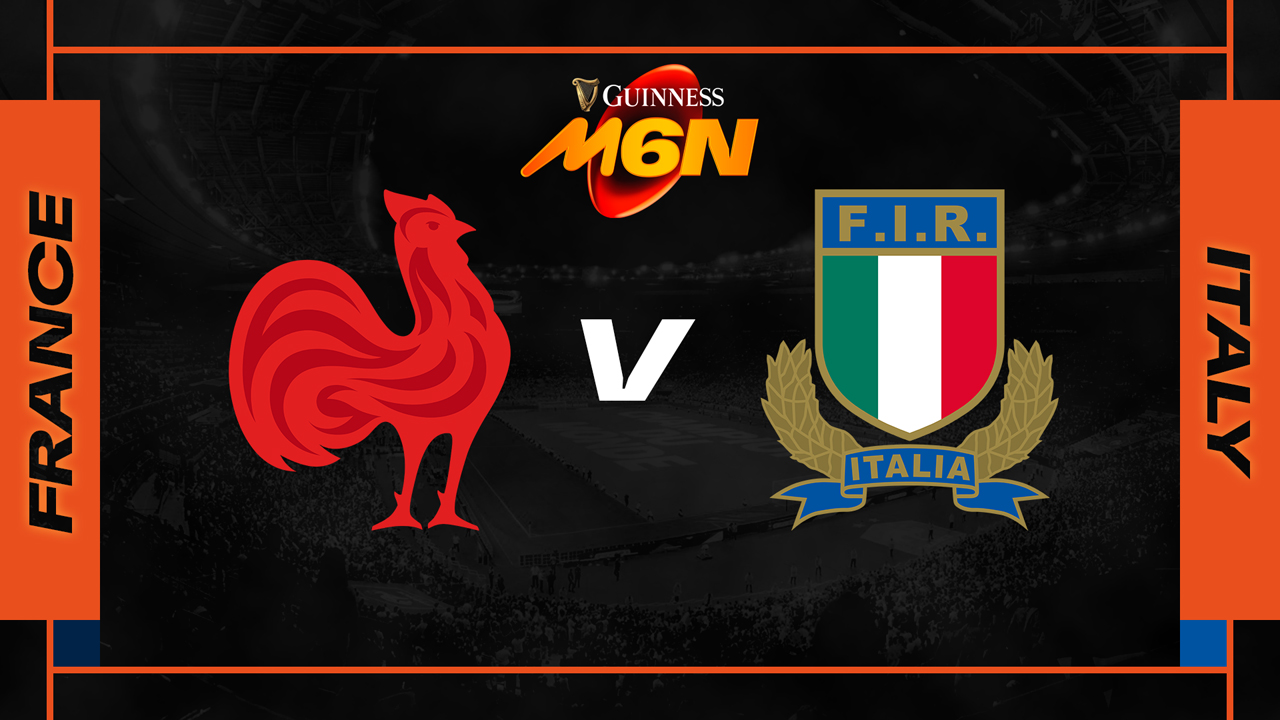 Six Nations Championship backgound