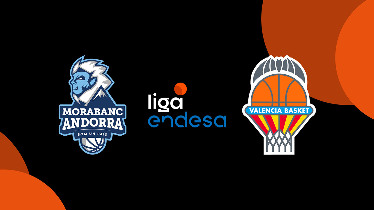 Spanish Liga ACB backgound