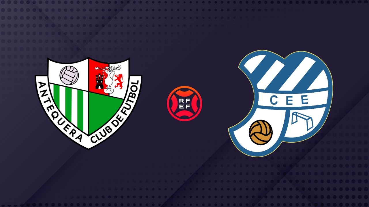 Spanish Primera RFEF Group 2 backgound